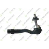 ROTBASI ON MERCEDES E SERISI (W214) 2023- / EQE (V295) 2022- / GLC (X254/C254) 2022-