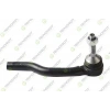 ROTBASI ON SAG FORD FUSION V (CE) 2.0 TDCI 2014-