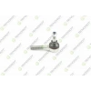 ROTBASI SOL-SAG DIS MITSUBISHI PAJERO I (L04G,L14G) 2.5 TD 1982-1991
