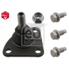 ROTIL ALT BOXER III / JUMPER III / DUCATO B.M 09-11