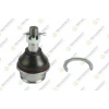 ROTIL ON SOL-SAG ALT TOYOTA LAND CRUISER 90 (_J9_) 3.0 D 1996-2002