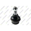 SALINCAK SAG ON ALT ROTILLI BURCLU SAC TOYOTA LAND CRUISER PRADO 2.5 D-4D 2005-