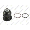 SALINCAK SAG ON UST ROTILLI BURCLU SAC MITSUBISHI L200 (KBT,KAT) 4X2 2005-