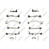 ROTILLI KOL KITI ALUMINYUM AUDI A4 2000-2005 (INCE TIP)