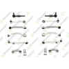 ROTILLI KOL KITI ALUMINYUM (KALIN TIP) VOLKSWAGEN PASSAT 1997-