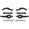 ROTILLI KOL KITI ARKA SAC FORD FOCUS I (DAW,DBW) 1.6i 16v 1998-2004