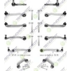 ROTILLI KOL KITI AUDI A6 (4F2,C6) 2.0 TDI 2004-2011