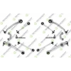 ROTILLI KOL KITI ON ALUMINYUM AUDI A4 (8D2,B5) 1.6 1994-2001