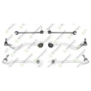 ROTILLI KOL KITI ON ALUMINYUM BMW 5 SERISI (E39) 523i 1995-2003