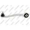 ROTILLI KOL SOL UST ALUMINYUM AUDI A6 (4G2,C7) 2010-