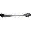 ROTILLI KOL ÜST ÖN DÜZ SOL 36598 / JTC1179 A4-A5-A6-Q5 BM 08-15