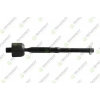ROTMILI ON SOL-SAG MAZDA 2 1.5i 2015-