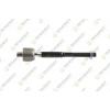 ROTMILI ON SOL-SAG MAZDA CX-7 (ER) 2.3 MZR 2007-