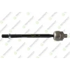 ROTMILI SOL-SAG MERCEDES W203 2000-