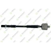 ROTMILI SOL-SAG MITSUBISHI L 200 (K7T,K6T) 2.5 D 1996-2007