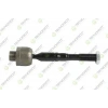 ROTMILI SOL-SAG TOYOTA LAND CRUSER 100 (UZJ100) 4.2 TD 1998-