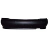 ROVER 400- HB- 95/00; ARKA TAMPON SİYAH (5KAPI TYG)