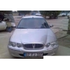 ROVER 45- SD- 00/04; ARAÇ BİLGİLERİ VE RESİMLERİ