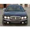 ROVER 75- SD- 00/04; ARAÇ BİLGİLERİ VE RESİMLERİ