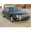 ROVER 75- SD- 00/04; ARAÇ BİLGİLERİ VE RESİMLERİ