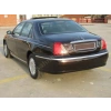 ROVER 75- SD- 00/04; ARAÇ BİLGİLERİ VE RESİMLERİ