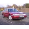ROVER 820- SD- 94/98; ARAÇ BİLGİLERİ VE RESİMLERİ