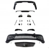 S65 AMG SET ( ÖN - ARKA ) W221 2010-