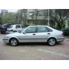 SAAB 9 3- 99/02; ARAÇ BİLGİLERİ VE RESİMLERİ