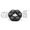 SAFT KOMPLE SAFT ASKISI ÜZERINDE (7L0521403) TOUAREG BAC-BPE 2,5 TDI 04-10