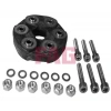 SAFT KÖSELESI ARKA BÜYÜK GN129 W124-126 BM 89-92