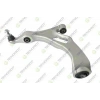 SALINCAK ALUMINYUM SOL ALT ROTILLI BURCLU AUDI Q7 (4L) 3.0 V12 TDI 7q 2006-2015