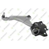 SALINCAK ALUMINYUM SOL ROTILLI BURCLU LAND ROVER RANGE ROVER EVOQUE (LV) 2.2 ED4 2011-