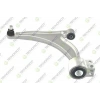 SALINCAK ALUMINYUM SOL ROTILLI BURCLU OPEL INSIGNIA 1.6 2008-