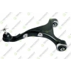 SALINCAK ARKA SOL UST ROTILLI DOKUM HYUNDAI SANTA FE 2006-2012 / KIA SORENTO 2009-2014