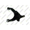 SALINCAK BURCLU ON SAG ALT TOYOTA LAND CRUISER 90 (_J9_) 3.0 D 1996-2002