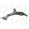 SALINCAK BURCLU ON SOL MERCEDES GL-SERISI (X164) 350 CDI 2006-2012