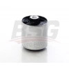 SALINCAK BURCU ARKA ÜST LAND ROVER RANGE ROVER DISCOVERY III - IV SPORT BM 04-16