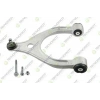 SALINCAK KITI SOL ON UST ROTILLI BURCLU ALUMINYUM TESLA MODEL X 2012-