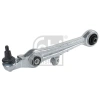 SALINCAK KOLU ALT SAĞ-SOL VW PASSAT 0005 A6 9704 SUPER B 0208