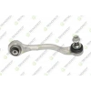 SALINCAK ON SAG ALT ARKA ROTILLI BMW i4 2021-