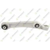 SALINCAK ON SAG ALT BURCLU ALUMINYUM AUDI Q5 (FYB) 2.0 TDI 2016-/ 3.0 TDI 2016-