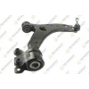 SALINCAK ON SAG ALT ROTILLI 15mm SAC FORD FOCUS II 2004-2011 / FORD C-MAX 2004-2010 / VOLVO C30 2006-2012 / VOLVO S40 2004-2012 / VOLVO V50 2004-2012