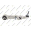 SALINCAK ON SAG ALT ROTILLI ALUMINYUM MERCEDES C SERISI (W205) 2013- / MERCEDES E SERISI (W213) 2016-