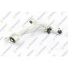 SALINCAK ON SAG ALT ROTILLI ALUMINYUM NISSAN X-TRAIL 2001-2007