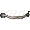 SALINCAK ON SAG ALT ROTILLI BURCLU ALUMINYUM BMW 7 SERISI (F01,F02,F03,F04) 730 i 2009-