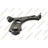 SALINCAK ON SAG ALT ROTILLI SAC FIAT DOBLO 2010- / OPEL COMBO 2012-