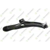 SALINCAK ON SAG ALT ROTILLI SAC OPEL AGILA 2007-2014 / SUZUKI SPLASH 2008- / SUZUKI SWIFT 2005-2010