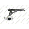 SALINCAK ON SAG ALT ROTILSIZ DOKUM AUDI A3 2003-2012 / SEAT ALTEA 2004-2015 / SKODA OCTAVIA 2004-2012 / VW CADDY 2004-2015 / VW GOLF 2003-2009 / VW GTI 2006-2009 / VW Rabbit 2003-2009