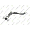 SALINCAK ON SAG ALT ROTILSIZ DOKUM CITROEN C5 2004-2008 / CITROEN C6 2005-2012 / PEUGEOT 407 2004-2011