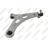 SALINCAK ON SAG ROTILLI ALUMINYUM CITROEN BERLINGO - DS 7 CROSSBACK 2018-/ PEUGEOT PARTNER - PARTNER - 508 2018-/ OPEL COMBO E 2018-